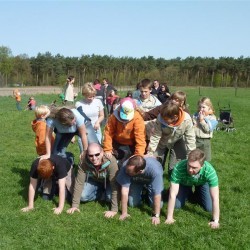 Koala 181 - Scouts en Gidsen Zaventem 